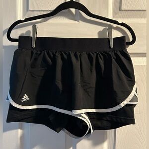 Adidas Athletic Shorts